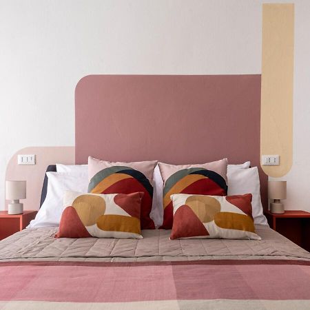 The Urban Blue, Superior Apartment Near Lungarni Pisa Luaran gambar