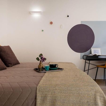 The Urban Blue, Superior Apartment Near Lungarni Pisa Luaran gambar