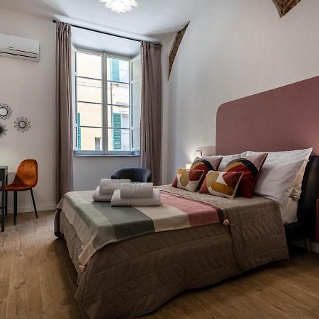 The Urban Blue, Superior Apartment Near Lungarni Pisa Luaran gambar