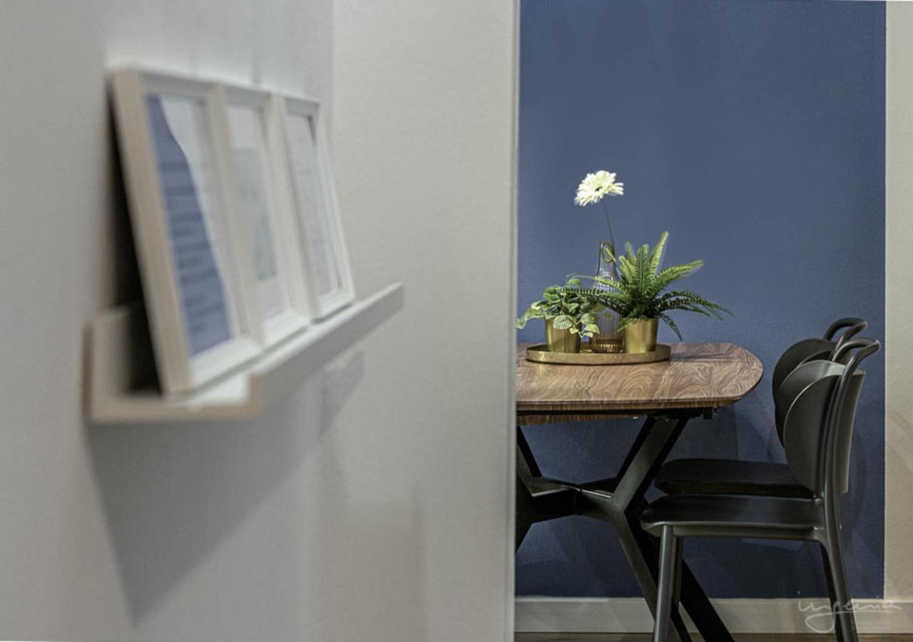 The Urban Blue, Superior Apartment Near Lungarni Pisa Luaran gambar