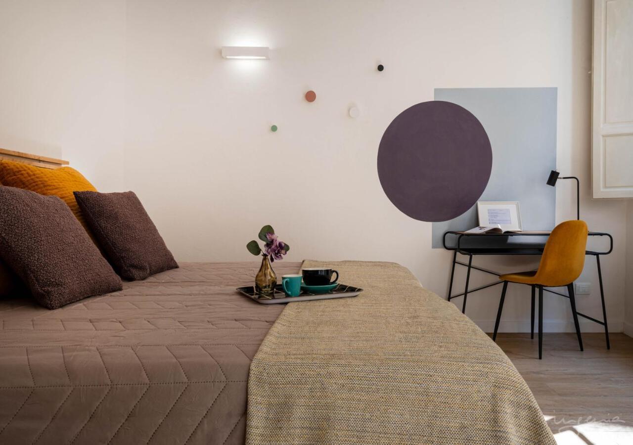 The Urban Blue, Superior Apartment Near Lungarni Pisa Luaran gambar