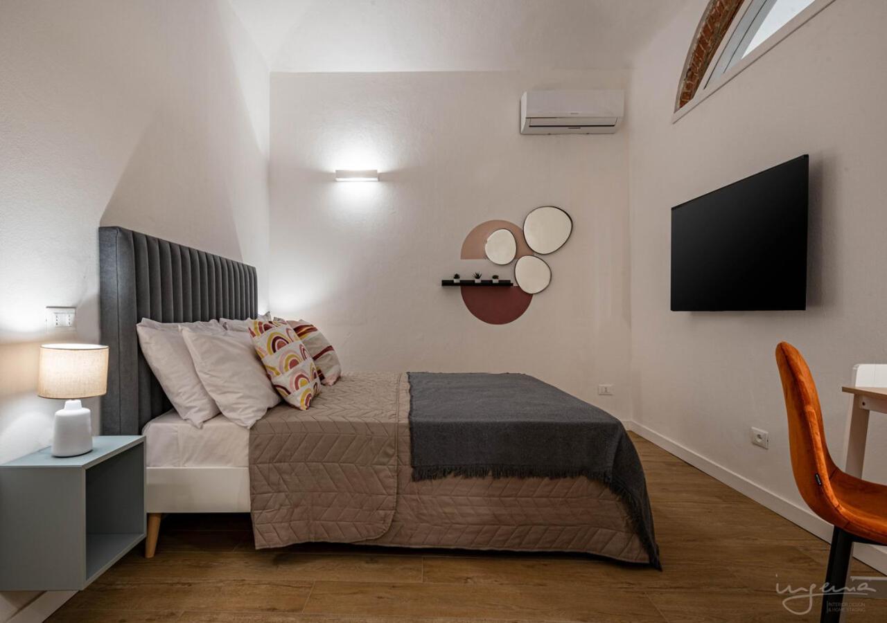 The Urban Blue, Superior Apartment Near Lungarni Pisa Luaran gambar