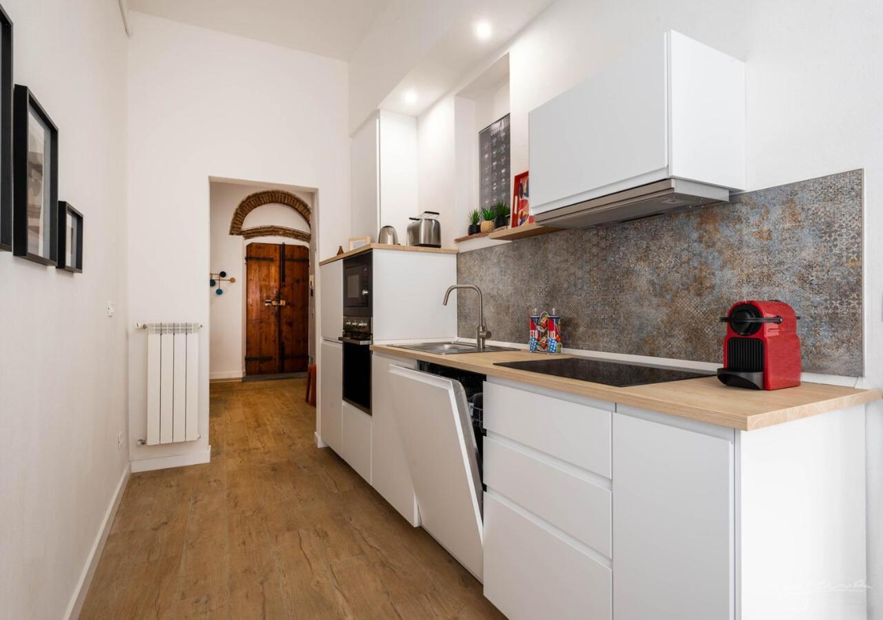 The Urban Blue, Superior Apartment Near Lungarni Pisa Luaran gambar