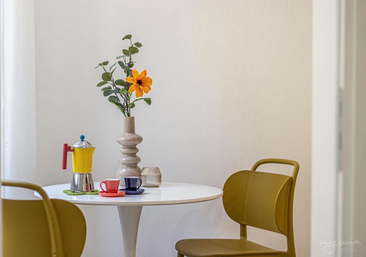 The Urban Blue, Superior Apartment Near Lungarni Pisa Luaran gambar