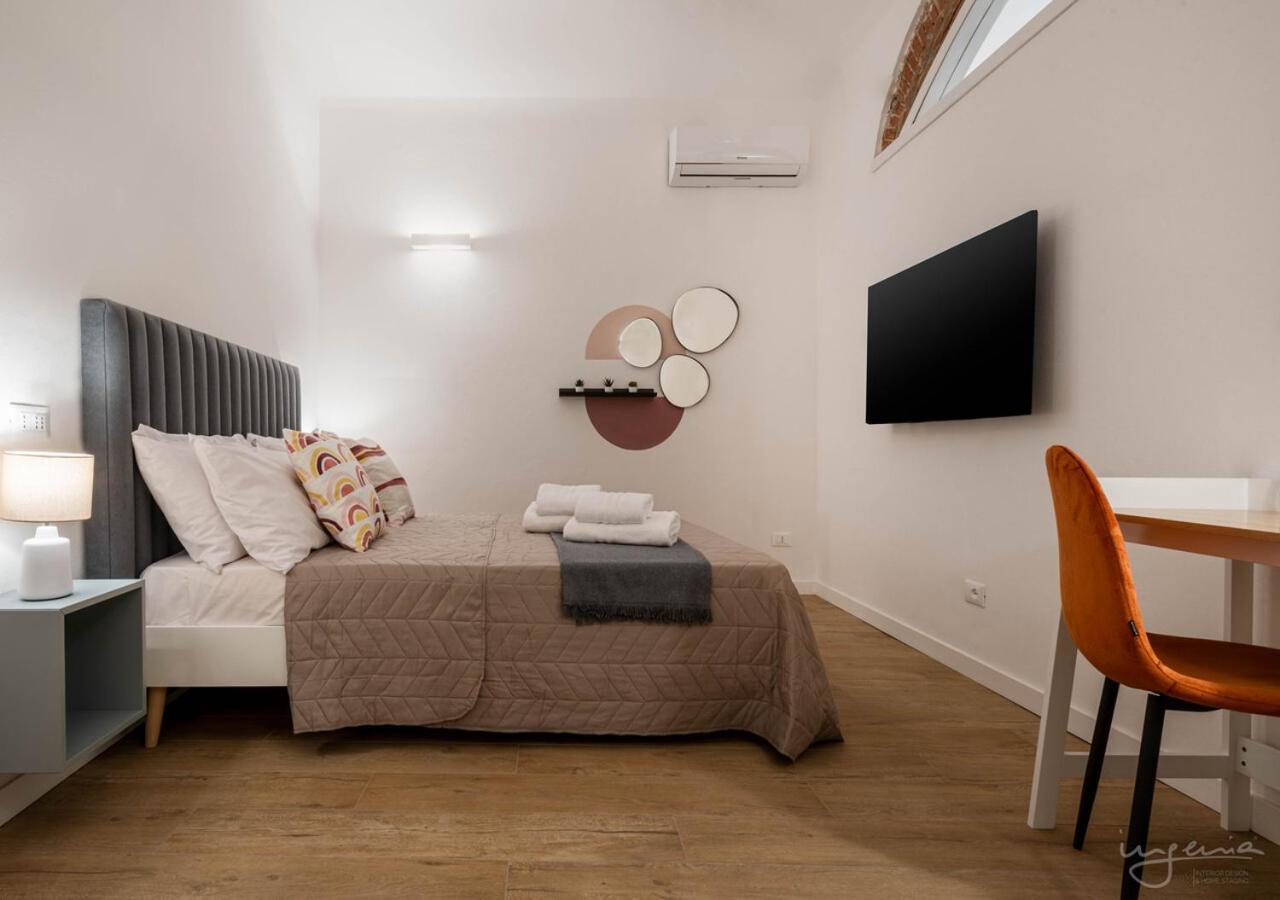The Urban Blue, Superior Apartment Near Lungarni Pisa Luaran gambar
